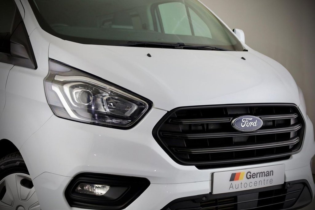 Used Ford Transit Custom 2023 for sale - 76665772: Photo 14