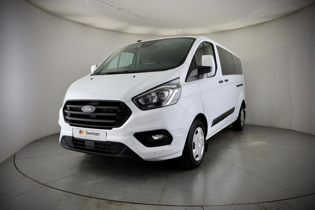 Used Ford Transit Custom 2023 for sale - 76665772: Photo 16