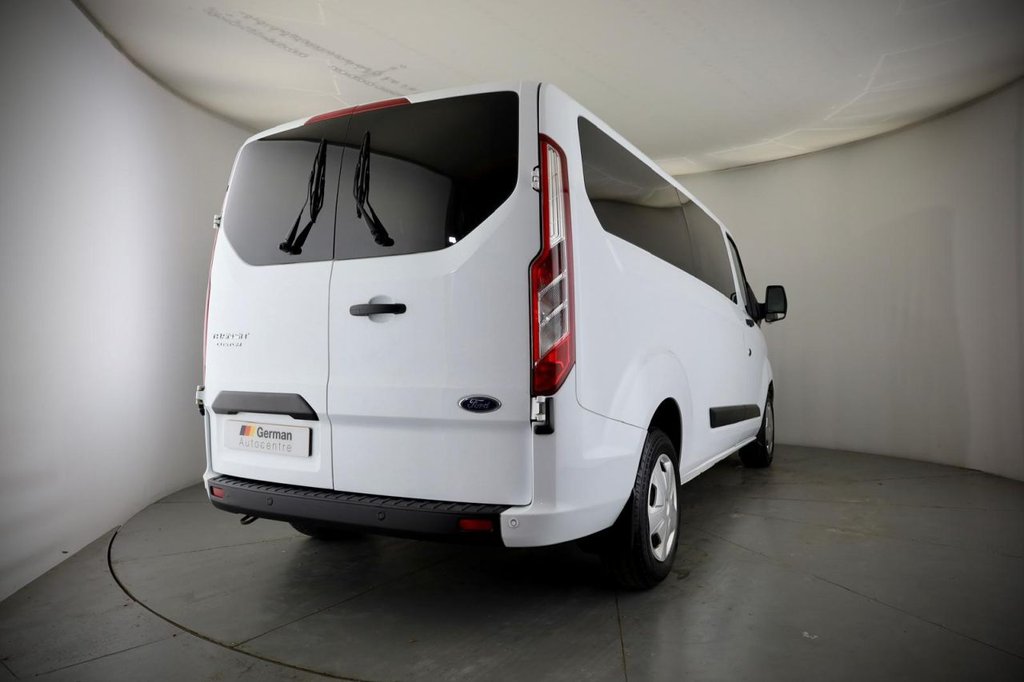 Used Ford Transit Custom 2023 for sale - 76665772: Photo 17