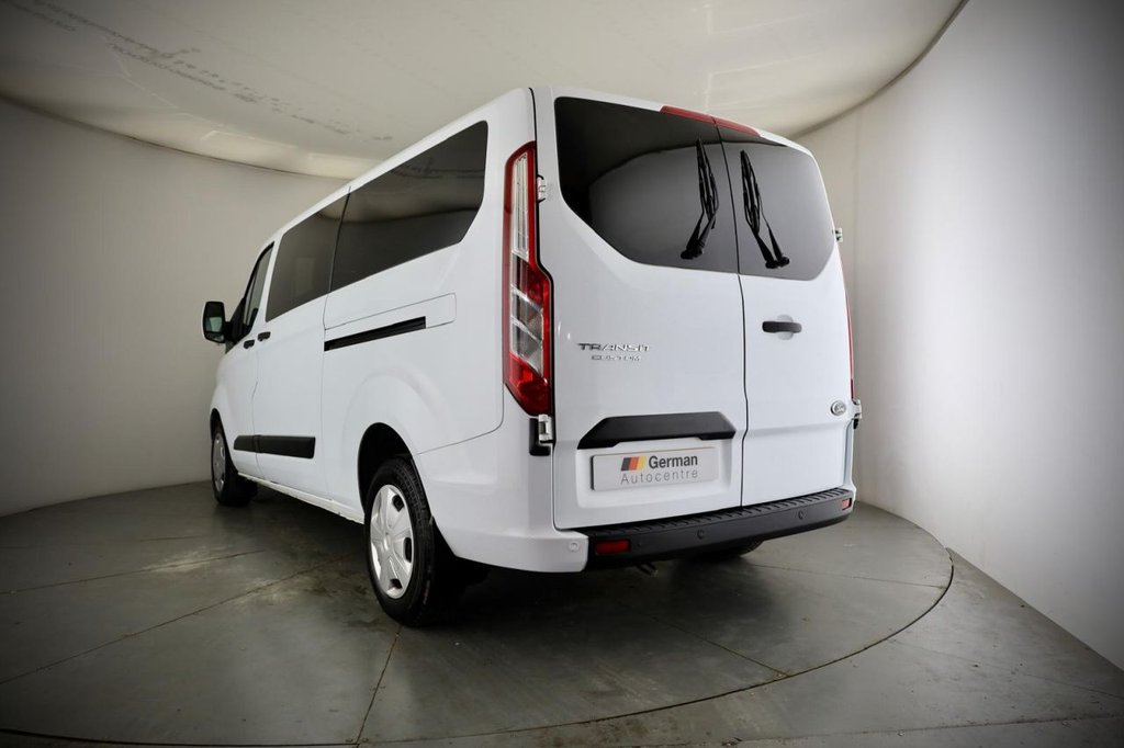 Used Ford Transit Custom 2023 for sale - 76665772: Photo 19