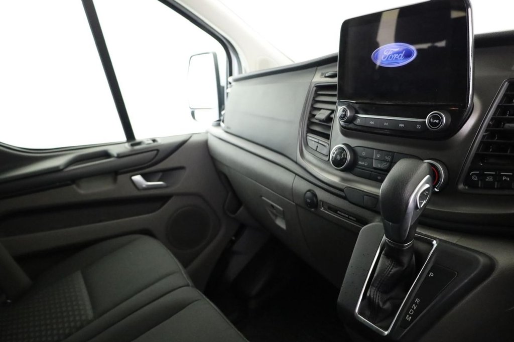 Used Ford Transit Custom 2023 for sale - 76665772: Photo 20