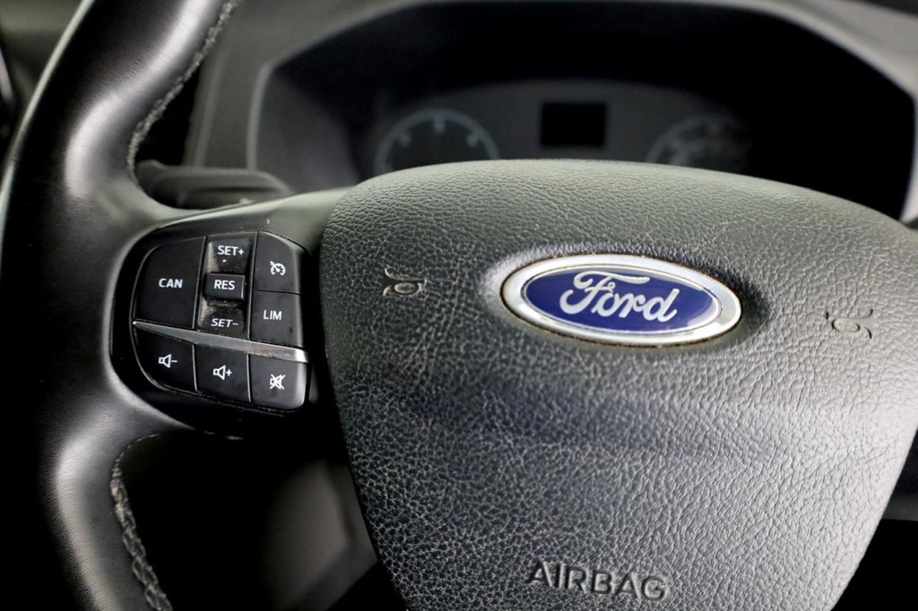 Used Ford Transit Custom 2023 for sale - 76665772: Photo 21