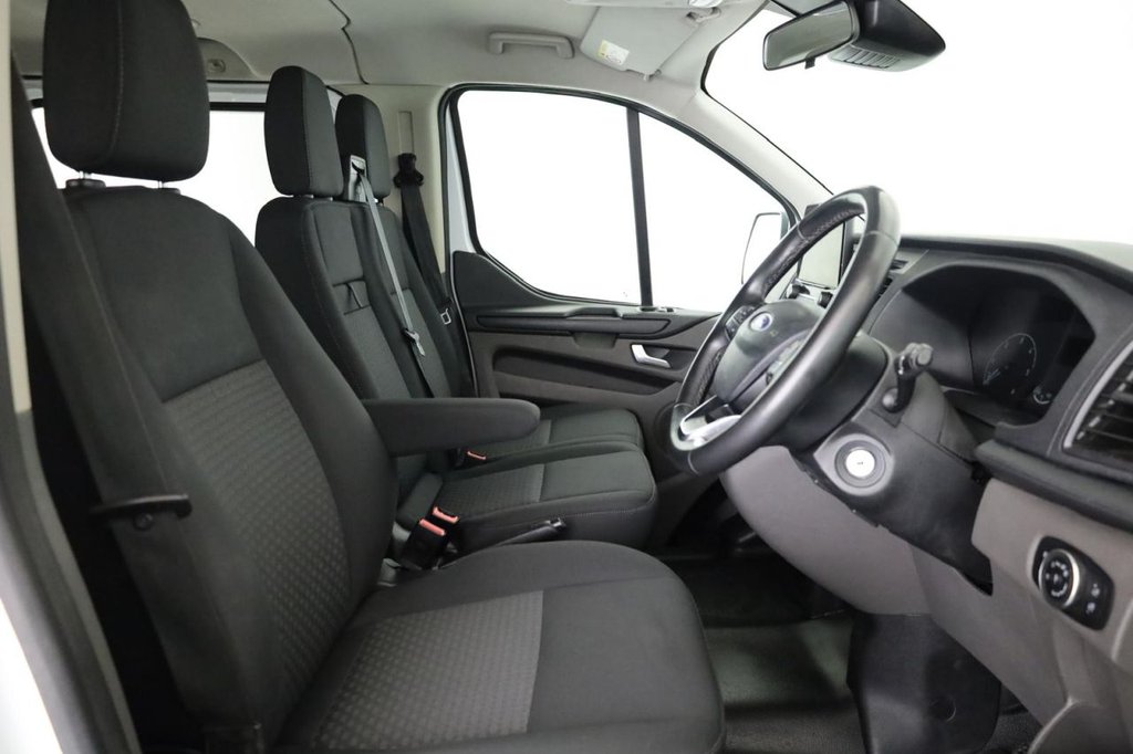 Used Ford Transit Custom 2023 for sale - 76665772: Photo 22
