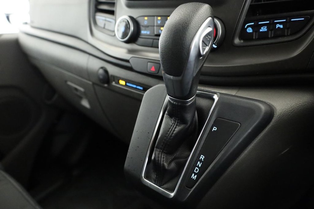 Used Ford Transit Custom 2023 for sale - 76665772: Photo 23