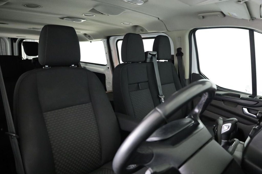 Used Ford Transit Custom 2023 for sale - 76665772: Photo 24