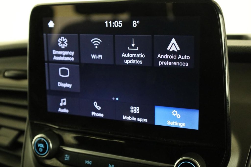 Used Ford Transit Custom 2023 for sale - 76665772: Photo 25