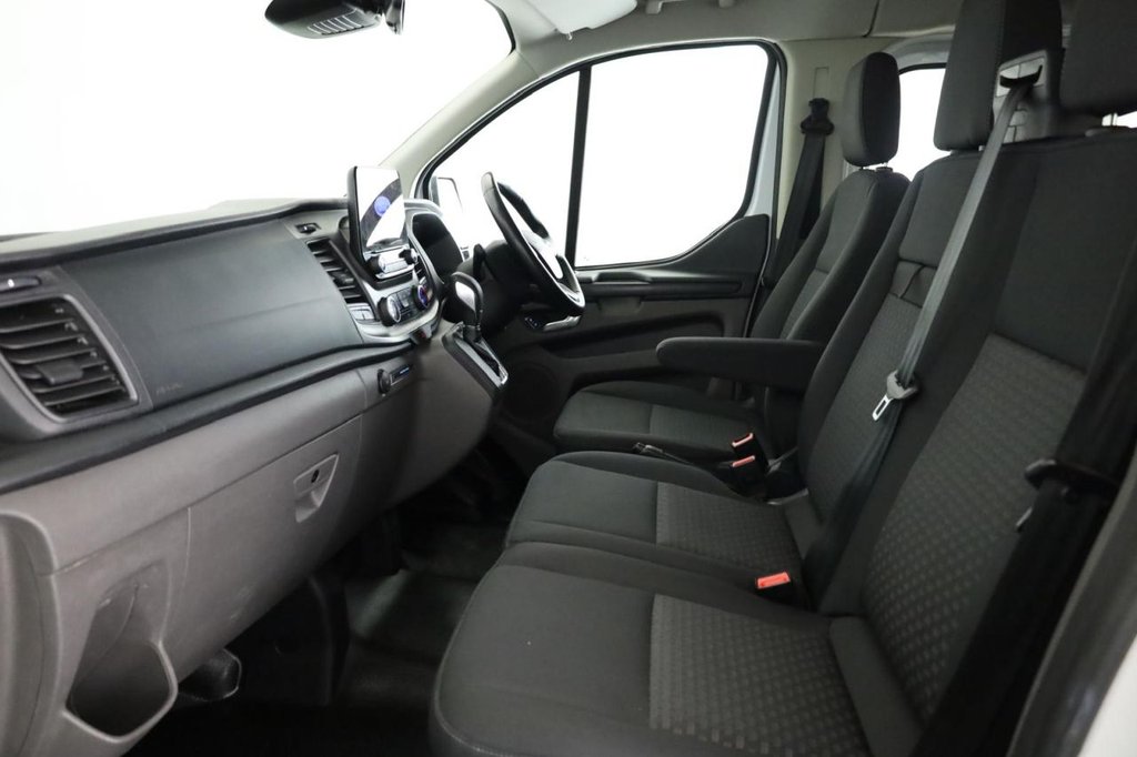 Used Ford Transit Custom 2023 for sale - 76665772: Photo 27