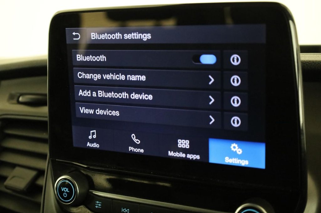 Used Ford Transit Custom 2023 for sale - 76665772: Photo 29