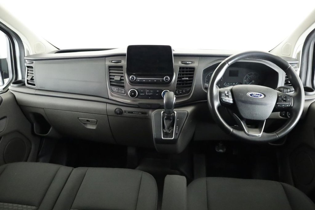 Used Ford Transit Custom 2023 for sale - 76665772: Photo 30