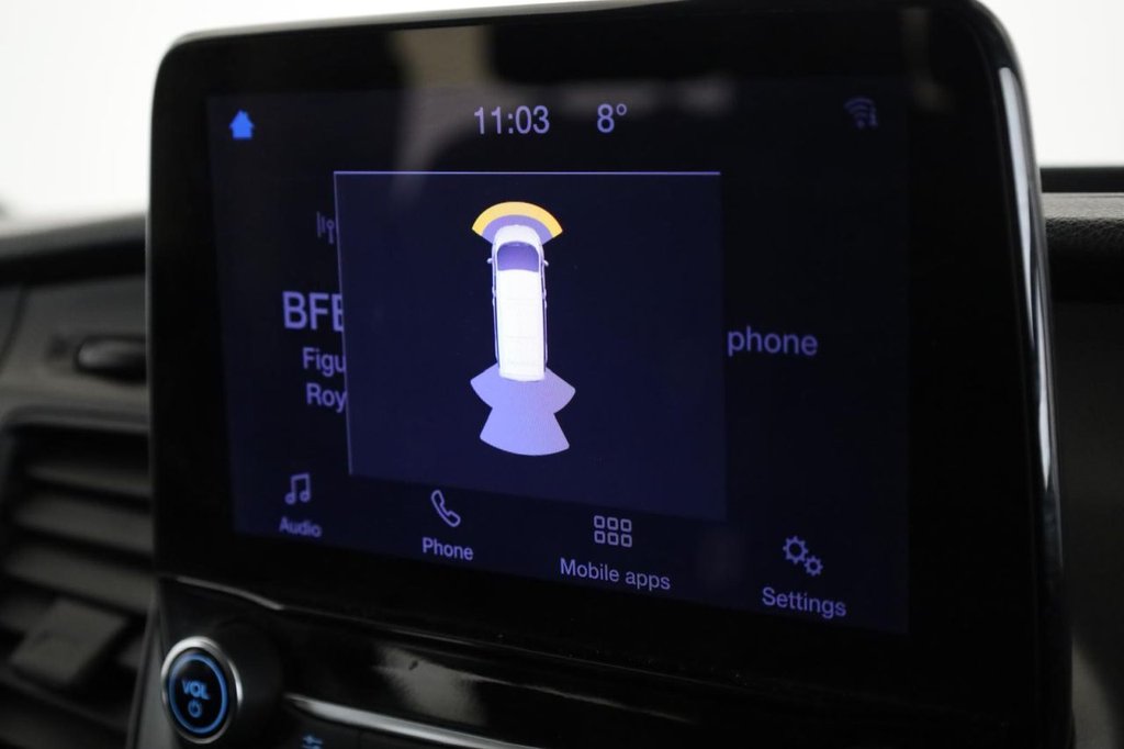 Used Ford Transit Custom 2023 for sale - 76665772: Photo 31