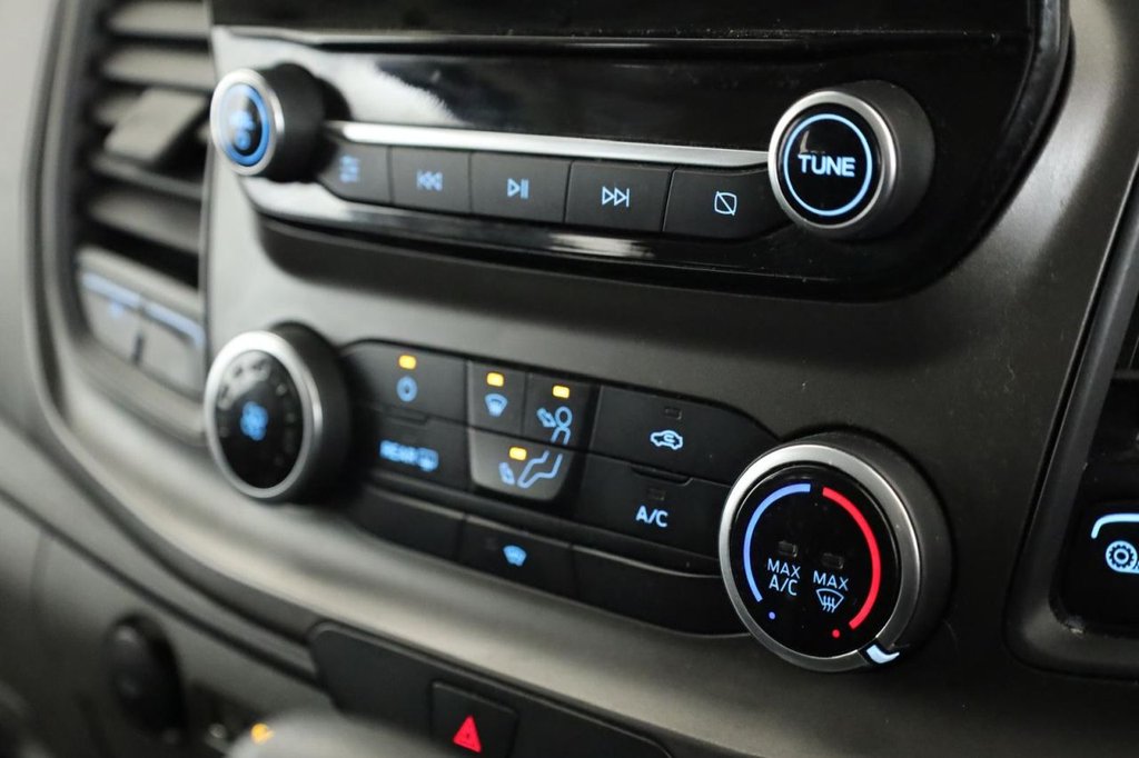 Used Ford Transit Custom 2023 for sale - 76665772: Photo 32