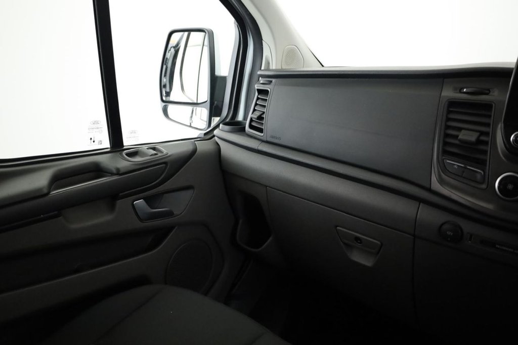 Used Ford Transit Custom 2023 for sale - 76665772: Photo 33