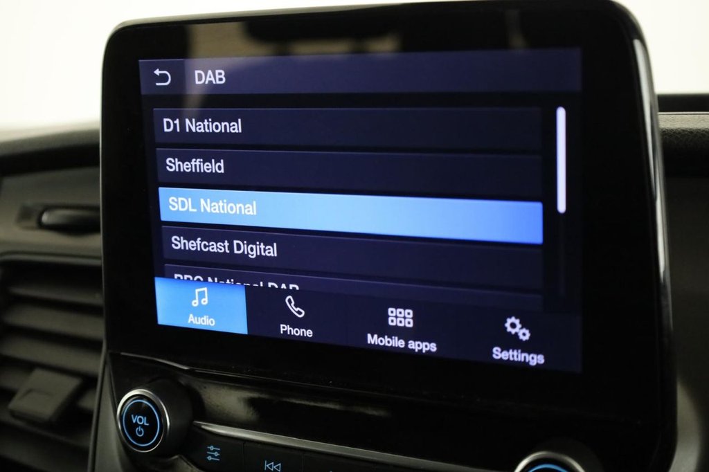 Used Ford Transit Custom 2023 for sale - 76665772: Photo 34