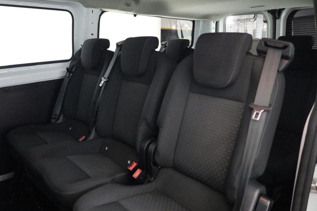 Used Ford Transit Custom 2023 for sale - 76665772: Photo 35