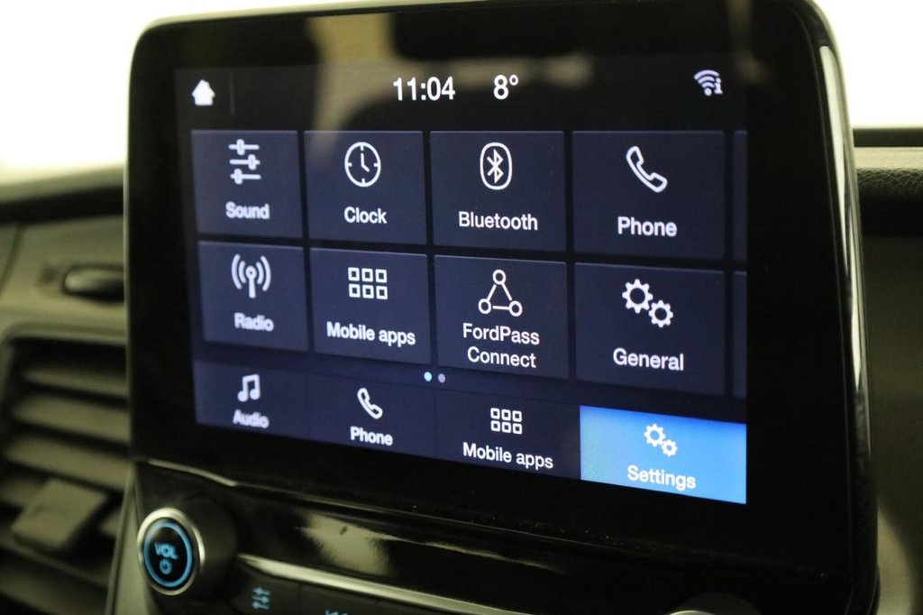 Used Ford Transit Custom 2023 for sale - 76665772: Photo 36