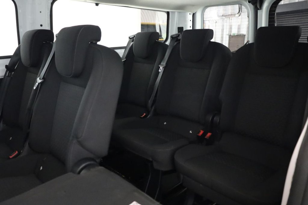 Used Ford Transit Custom 2023 for sale - 76665772: Photo 38