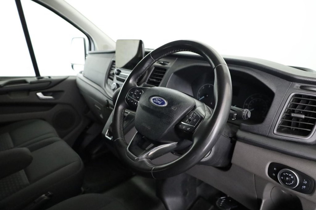 Used Ford Transit Custom 2023 for sale - 76665772: Photo 39