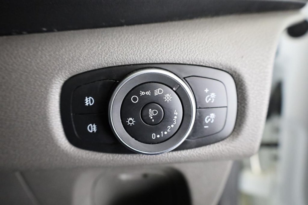 Used Ford Transit Custom 2023 for sale - 76665772: Photo 40