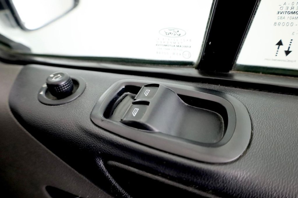 Used Ford Transit Custom 2023 for sale - 76665772: Photo 41