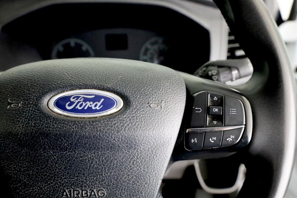 Used Ford Transit Custom 2023 for sale - 76665772: Photo 42