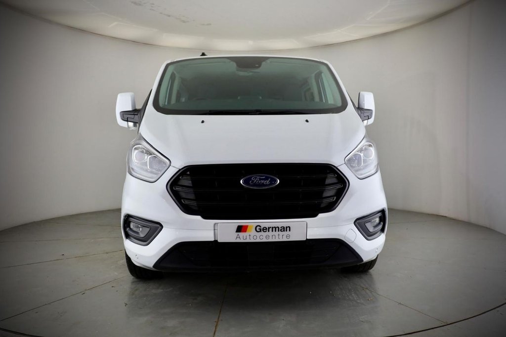 Used Ford Transit Custom 2023 for sale - 76665772: Photo 6