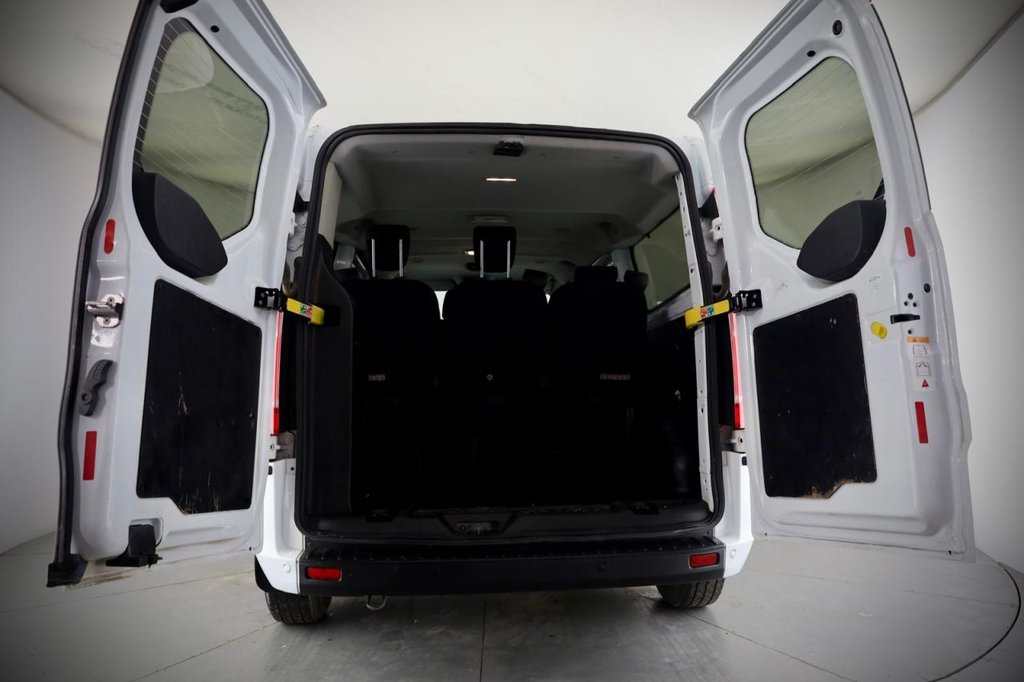 Used Ford Transit Custom 2023 for sale - 76665772: Photo 7