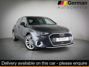 Used Audi A3 2023 for sale - 79203605: Photo
