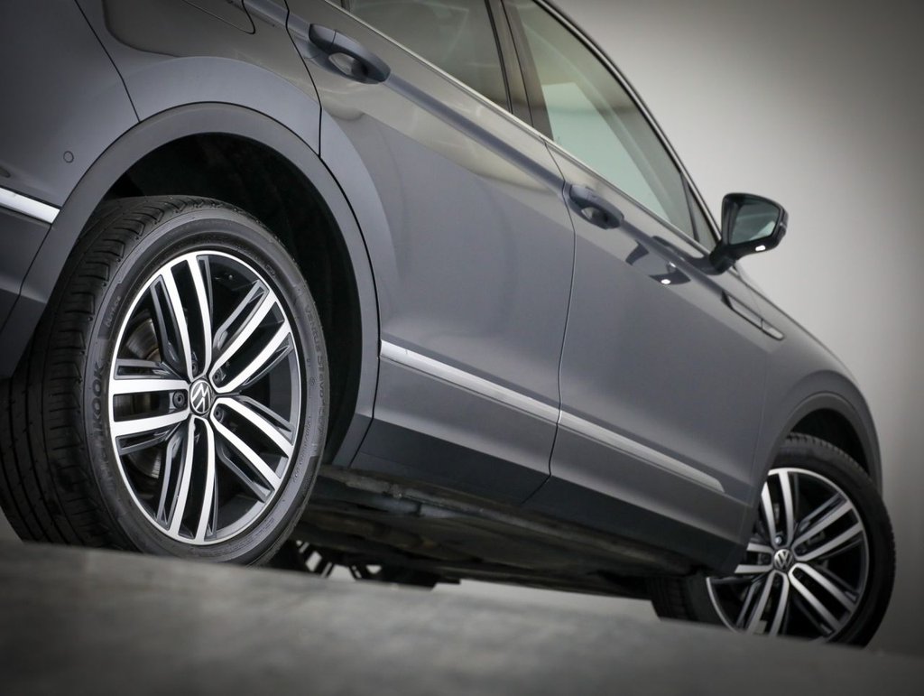 Used Volkswagen Tiguan 2022 for sale - 77355952: Photo 10