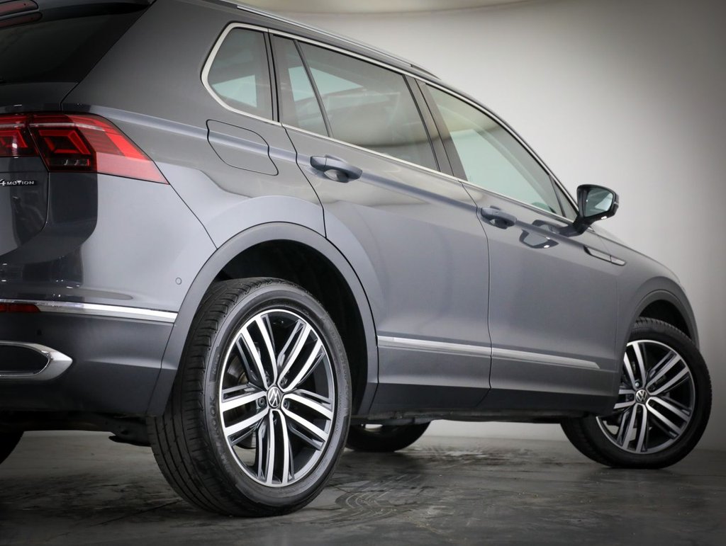 Used Volkswagen Tiguan 2022 for sale - 77355952: Photo 11