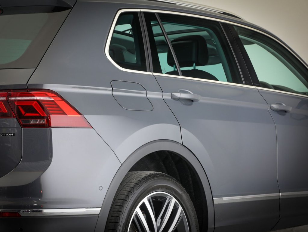 Used Volkswagen Tiguan 2022 for sale - 77355952: Photo 12