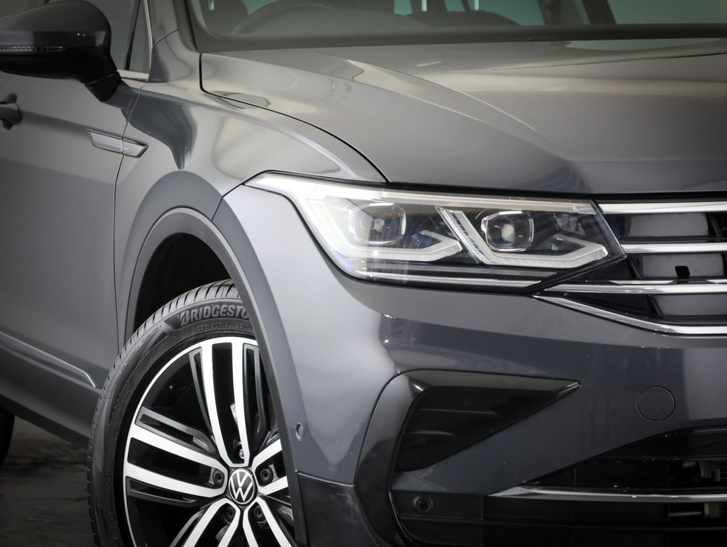 Used Volkswagen Tiguan 2022 for sale - 77355952: Photo 13