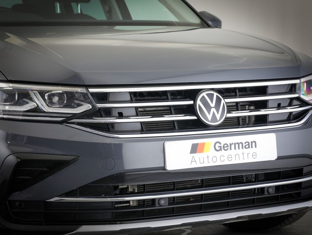 Used Volkswagen Tiguan 2022 for sale - 77355952: Photo 14