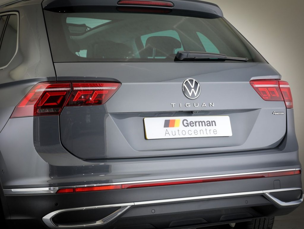 Used Volkswagen Tiguan 2022 for sale - 77355952: Photo 17