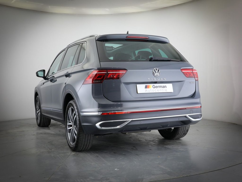 Used Volkswagen Tiguan 2022 for sale - 77355952: Photo 18