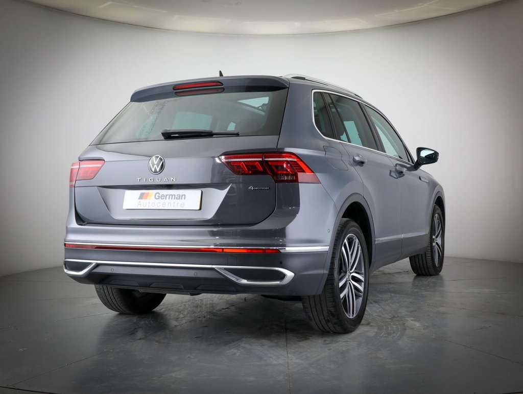 Used Volkswagen Tiguan 2022 for sale - 77355952: Photo 20