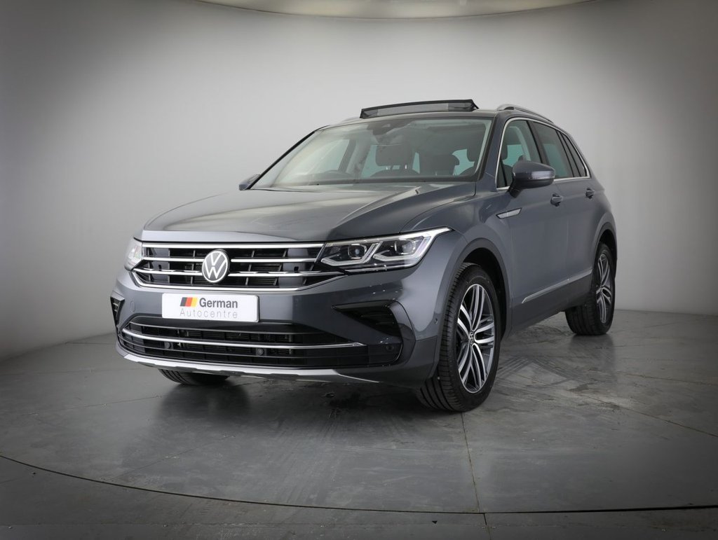Used Volkswagen Tiguan 2022 for sale - 77355952: Photo 21