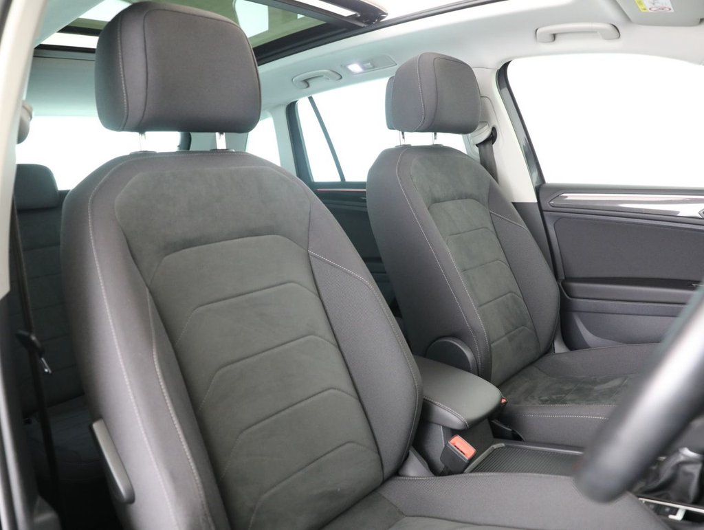 Used Volkswagen Tiguan 2022 for sale - 77355952: Photo 26