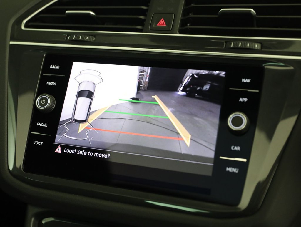 Used Volkswagen Tiguan 2022 for sale - 77355952: Photo 27