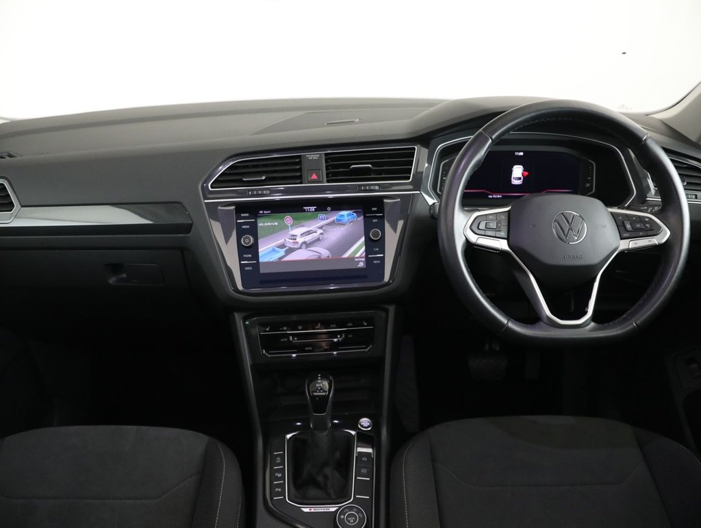 Used Volkswagen Tiguan 2022 for sale - 77355952: Photo 28