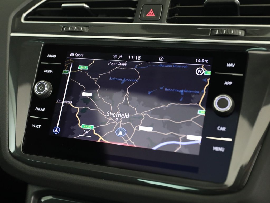 Used Volkswagen Tiguan 2022 for sale - 77355952: Photo 30