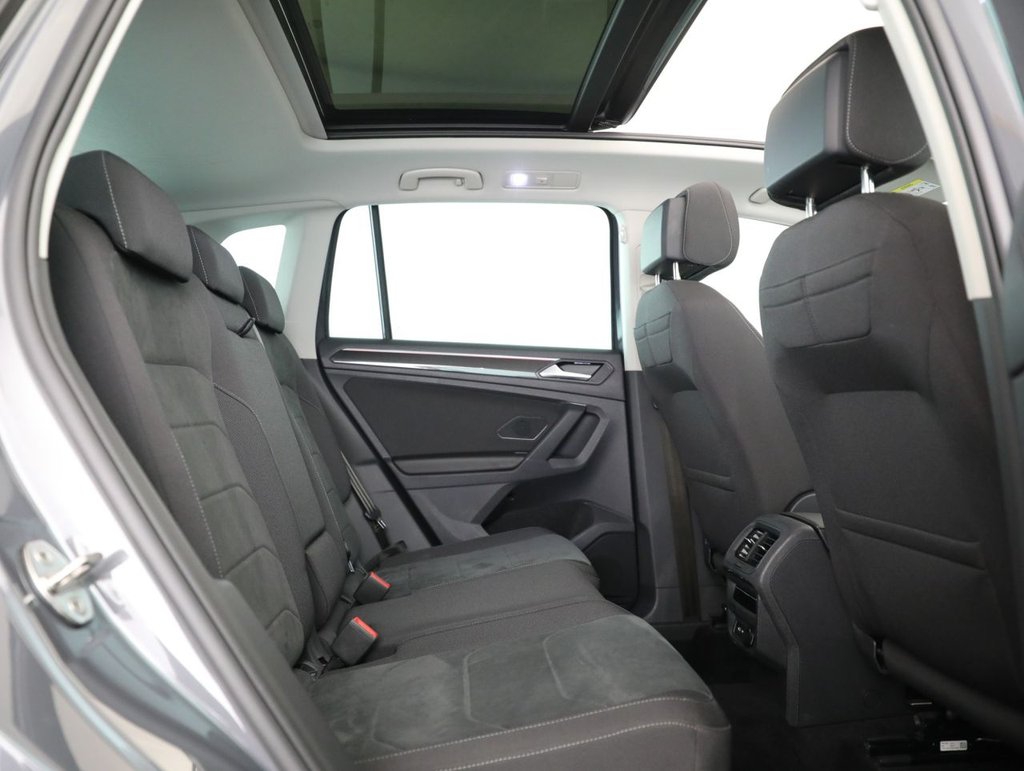 Used Volkswagen Tiguan 2022 for sale - 77355952: Photo 31
