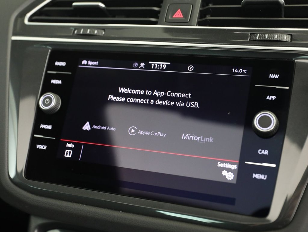 Used Volkswagen Tiguan 2022 for sale - 77355952: Photo 33