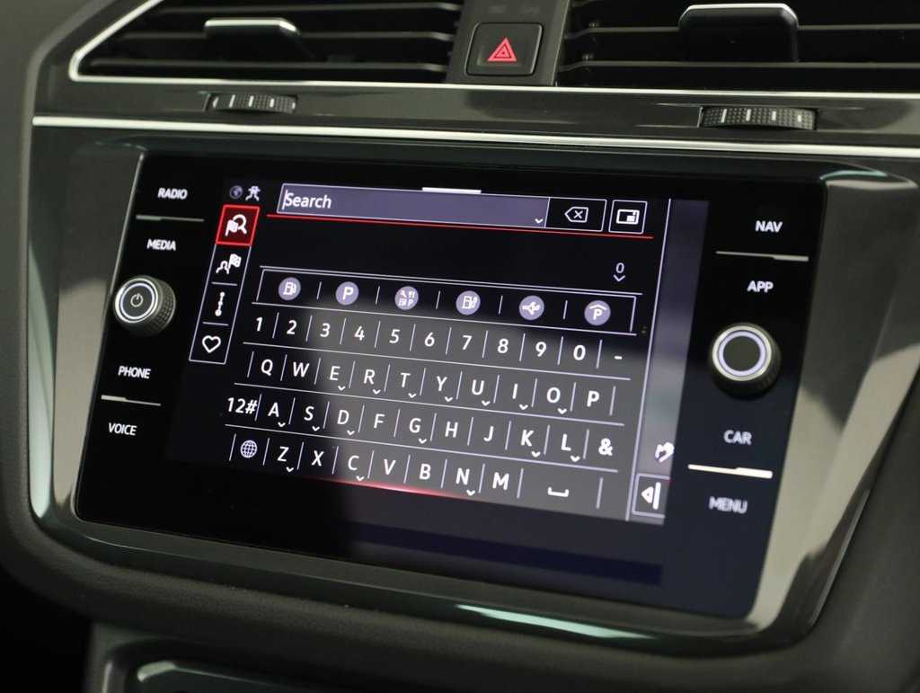 Used Volkswagen Tiguan 2022 for sale - 77355952: Photo 35