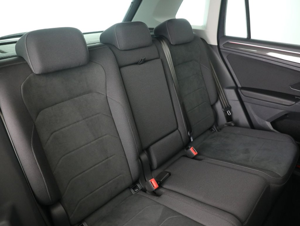 Used Volkswagen Tiguan 2022 for sale - 77355952: Photo 36