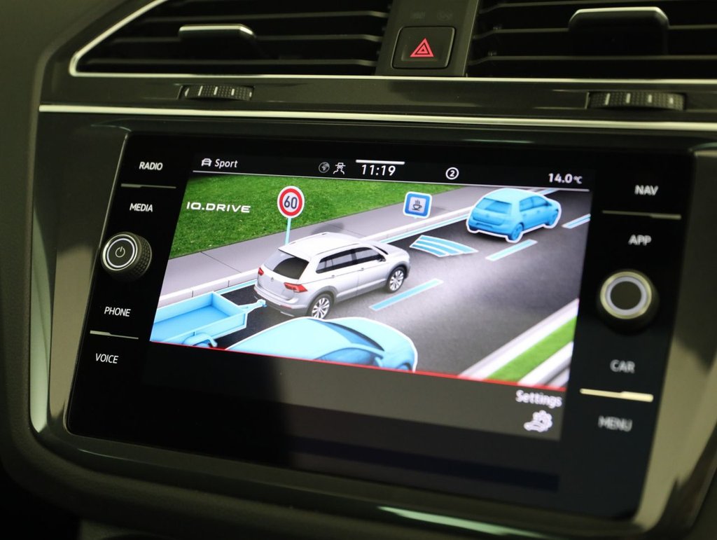 Used Volkswagen Tiguan 2022 for sale - 77355952: Photo 38