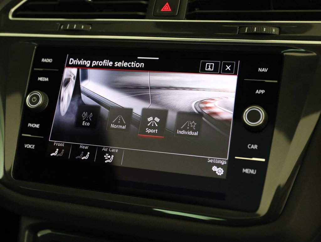 Used Volkswagen Tiguan 2022 for sale - 77355952: Photo 42