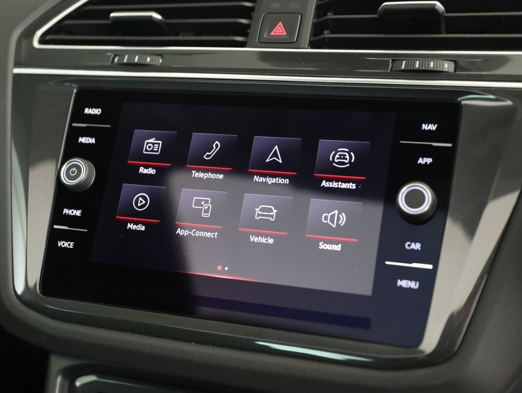 Used Volkswagen Tiguan 2022 for sale - 77355952: Photo 44