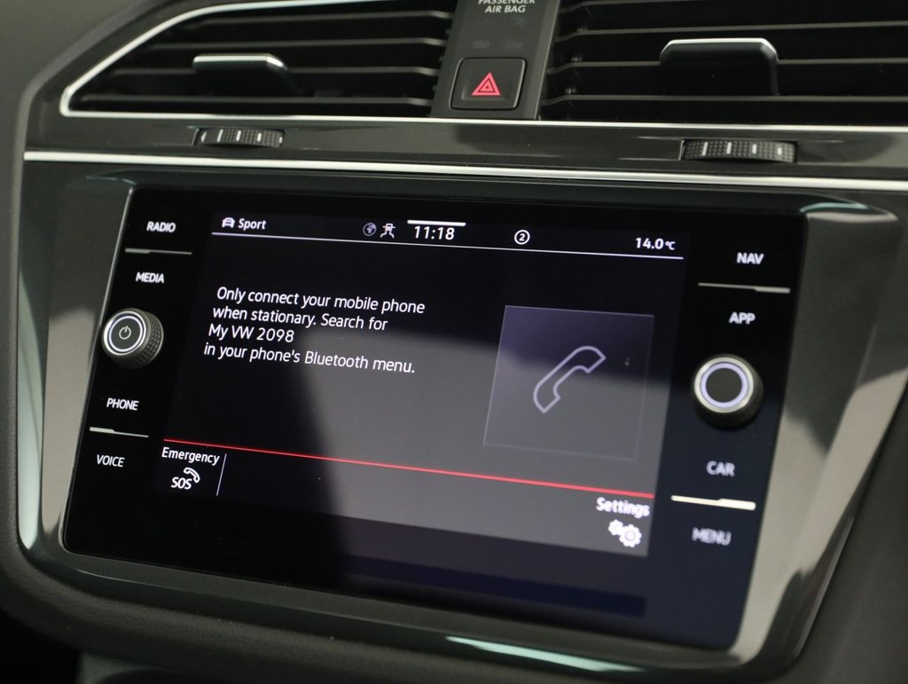 Used Volkswagen Tiguan 2022 for sale - 77355952: Photo 46