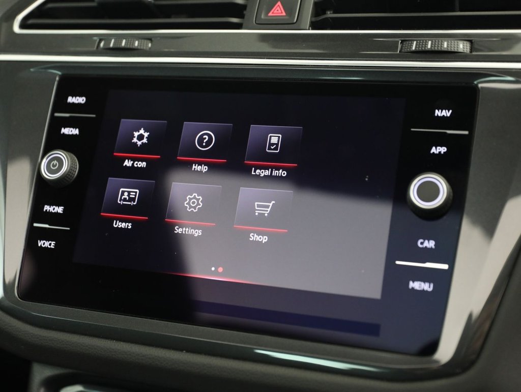 Used Volkswagen Tiguan 2022 for sale - 77355952: Photo 47