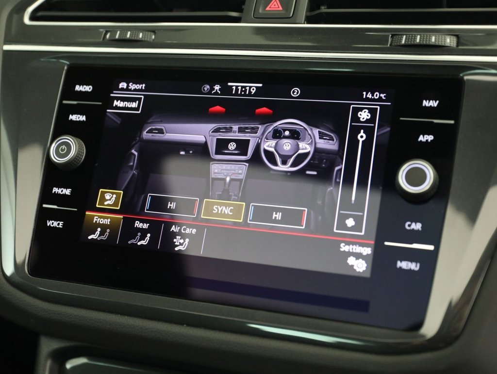 Used Volkswagen Tiguan 2022 for sale - 77355952: Photo 48